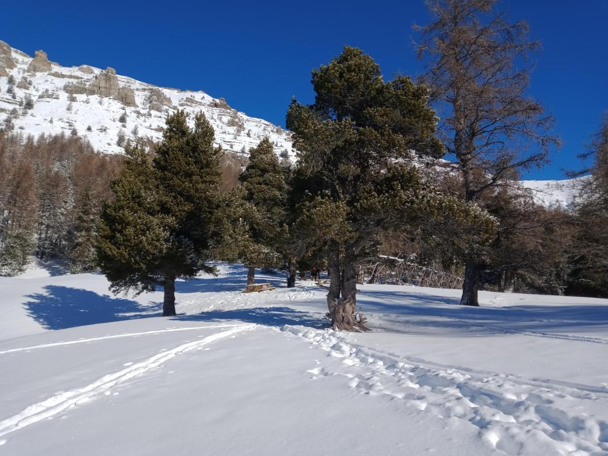Appartamento Montagne Le Flocon *