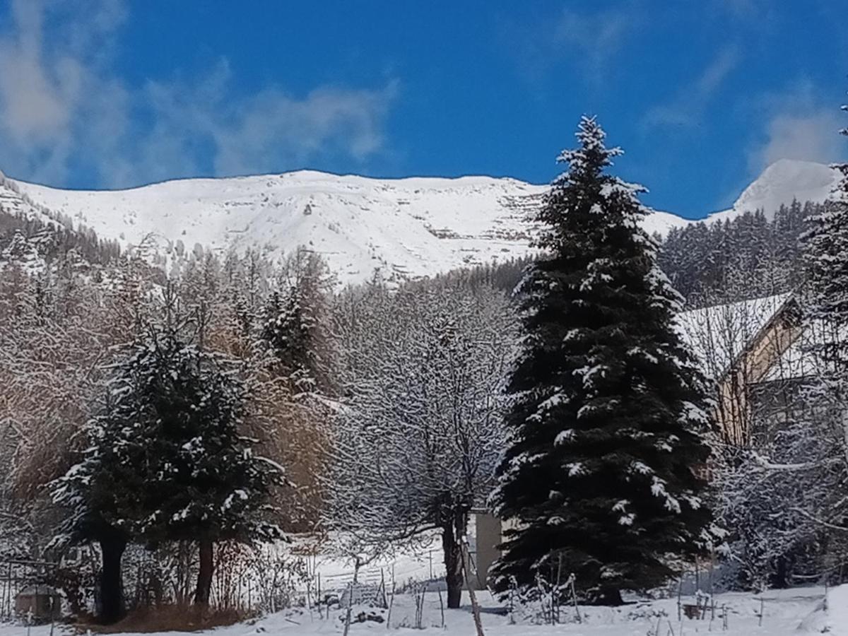 Montagne Le Flocon