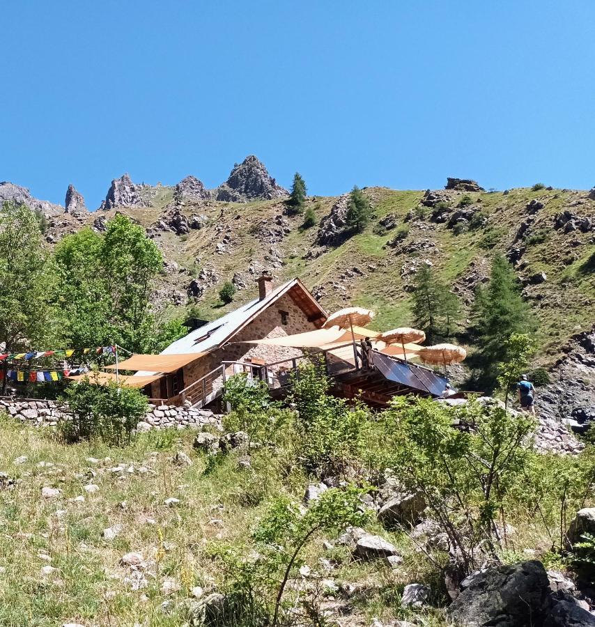 Apartment Montagne Le Flocon Saint-Michel-de-Chaillol